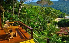 Atlantica Jungle Lodge